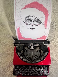 Santa Claus