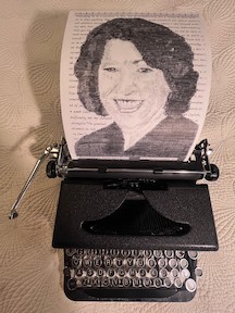 Sonia Sotomayor