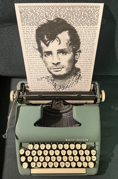 Jack Kerouac